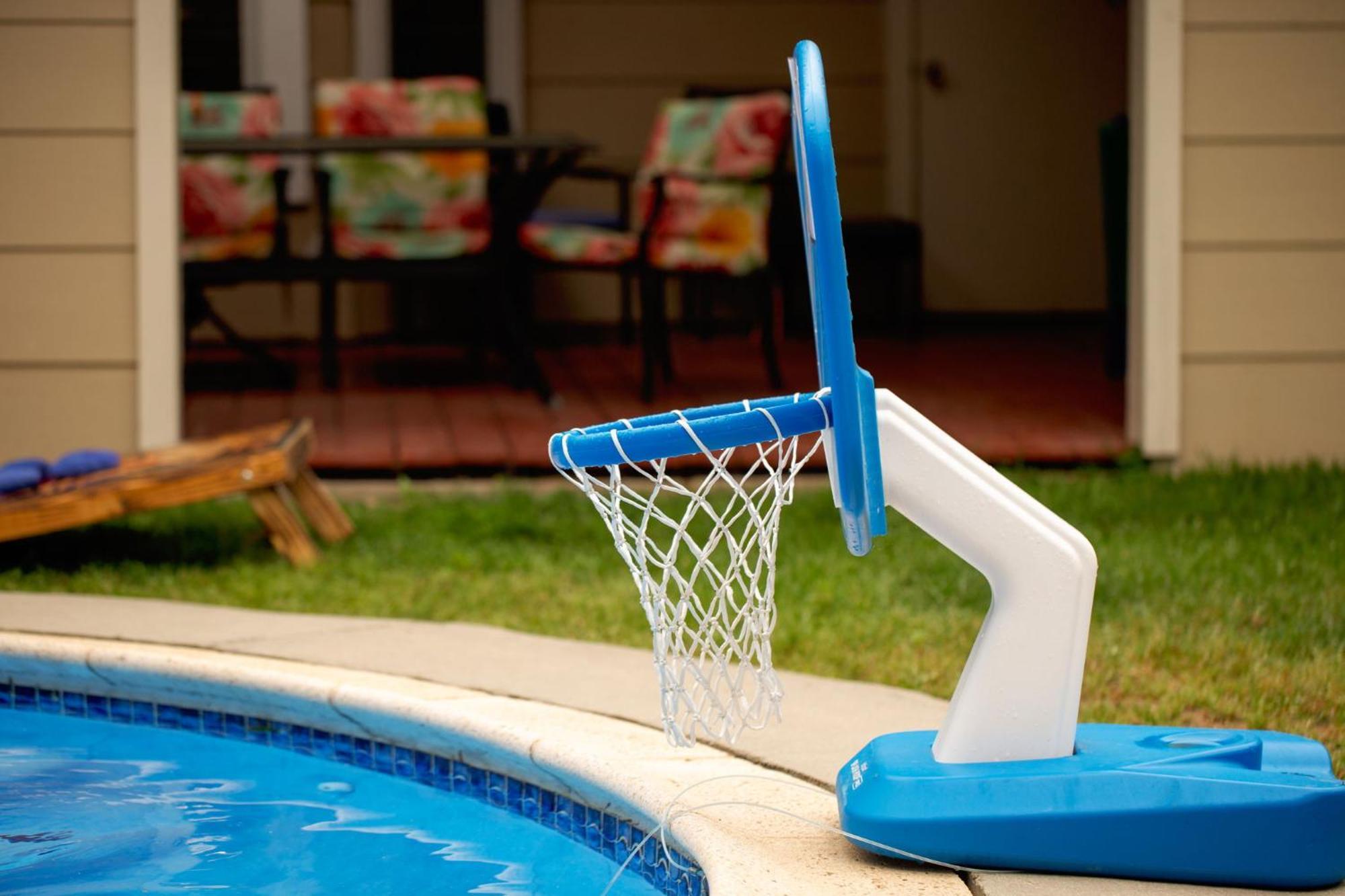 Spacious 4 Bedroom With Pool-Minutes To Seaworld And Lackland Afb سان أنطونيو المظهر الخارجي الصورة